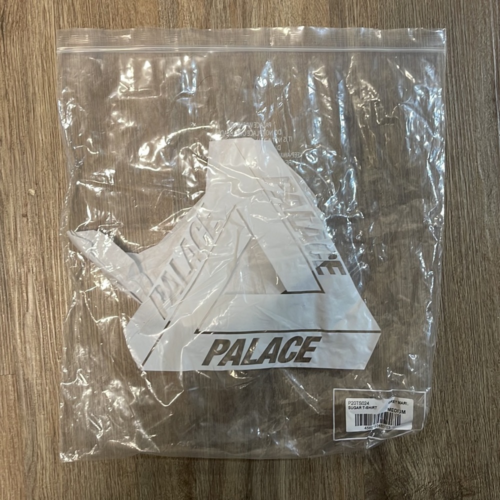 Palace Tee - image 3